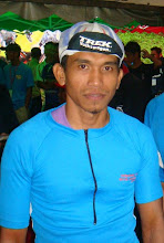Zabidi Ali - Team rider