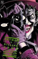 The Joker en comics