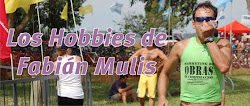 Los Hobbies de Fabian Mulis