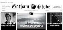 Gotham Globe noticias