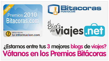 Bitácora Participativa obtiene el lugar # 22 en los Premios Bitacoras.com 2010 (10,500 blogs)