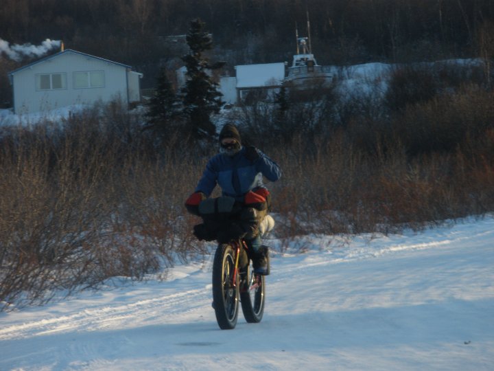 ITI 2010 (5) Kaltag Unalakleet portage
