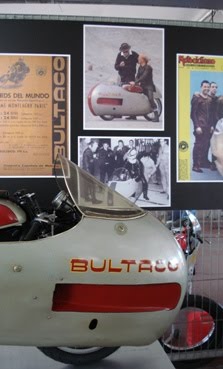 Bultaco 175
