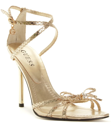 macy's guess shoes sale