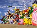 Smash Bros.