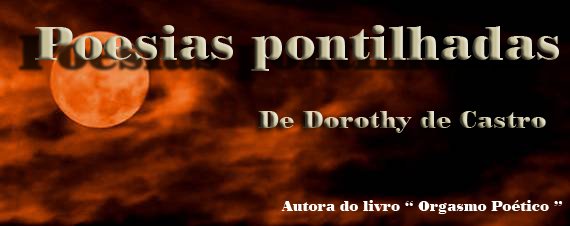 Poesias Pontilhadas