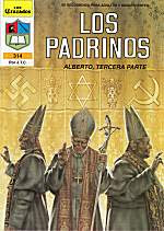 Los Padrinos