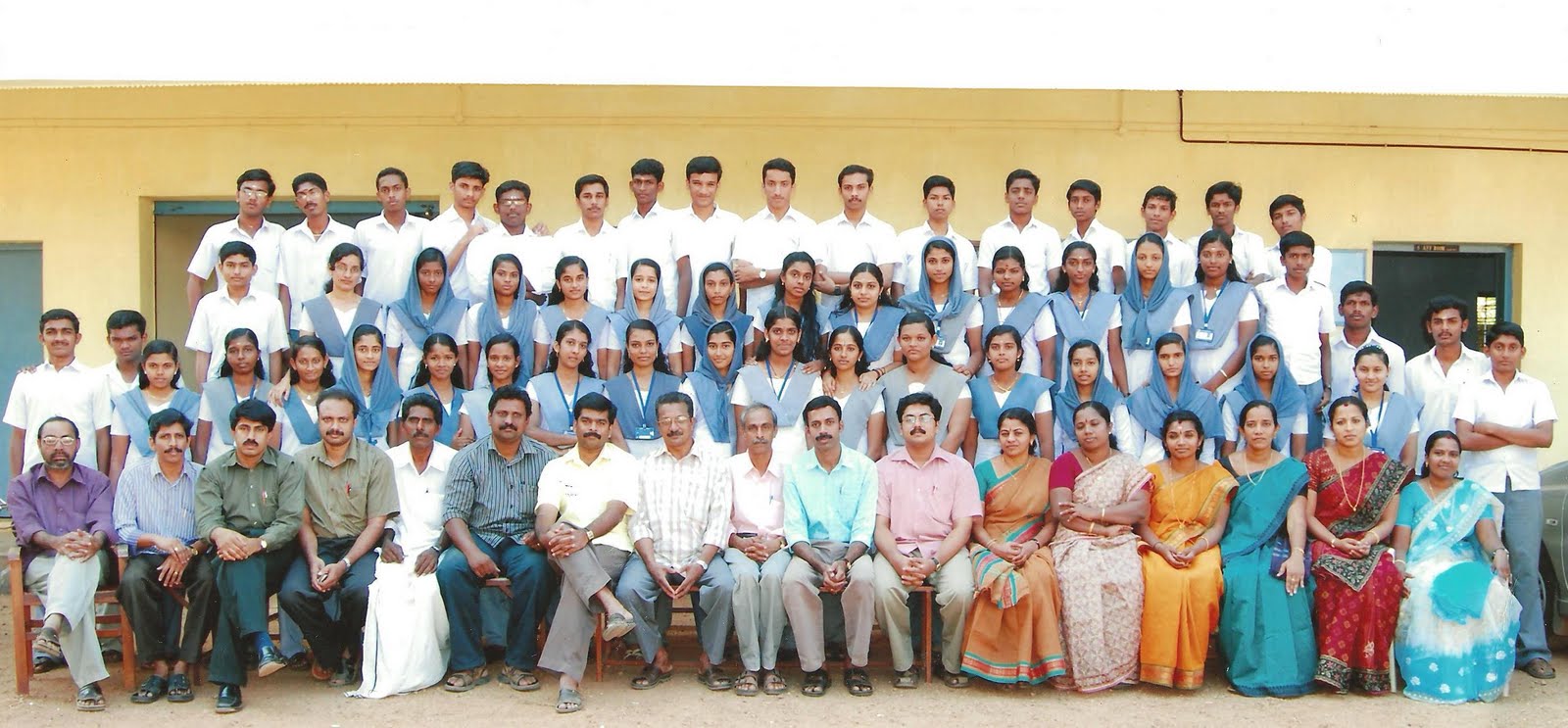 2008-2010 +2 BATCH: group photo of a2 batch(2008-2010)