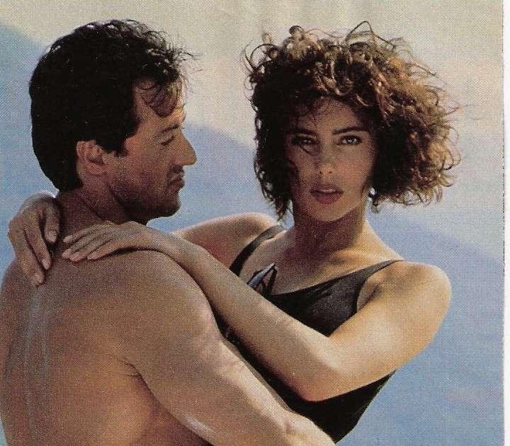 Sylvester Stallone Sex Movie 61