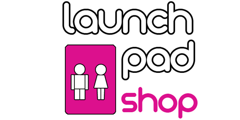 LaunchPad-Shop