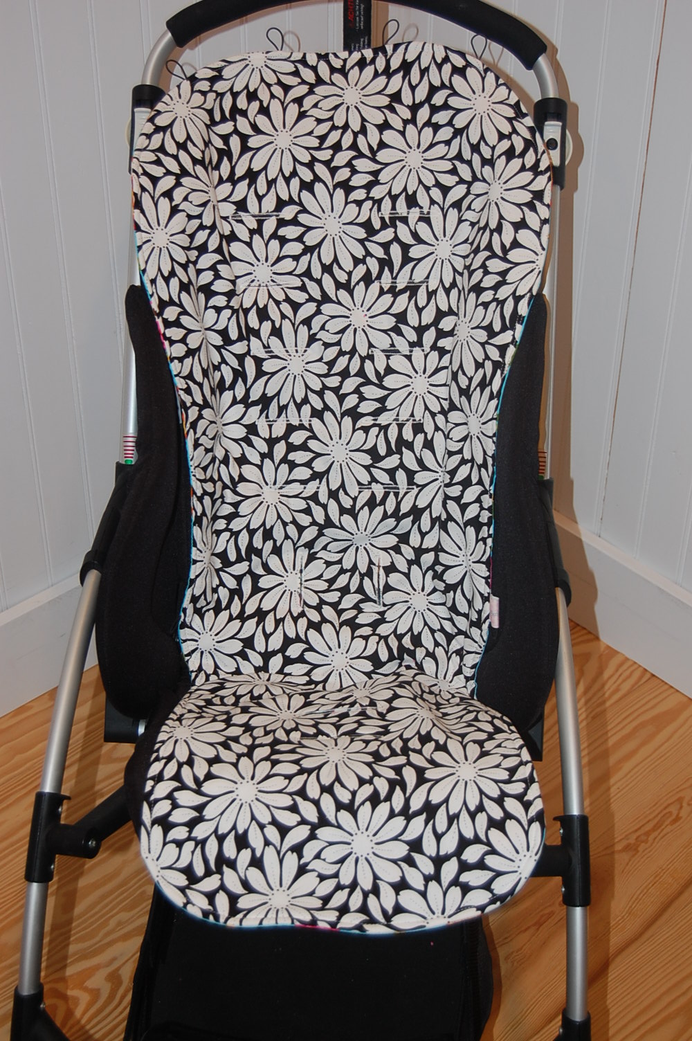 Maine Baby Treats Custom Bugaboo Stroller Covers Bee Full Seat Liner