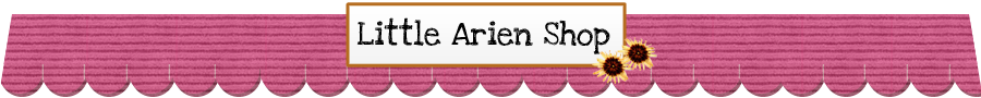 Little Arien Shop
