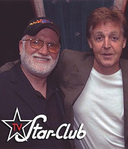 DiboLand's Beatles History and News Center 20072024 Horst