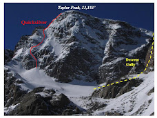 Mount Taylor, 13,127'