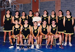 CADET AUTONÒMIC 1996/97 3ºCLASSIFICAT