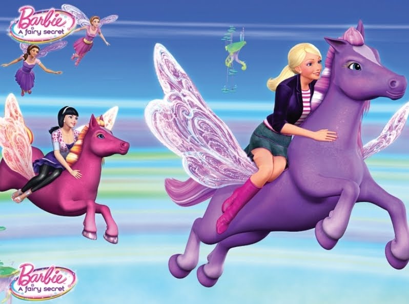 Barbie Primeras imagenes de Barbie el secreto de las hadas Barbie Primeras imagenes de Barbie el secreto de las hadas