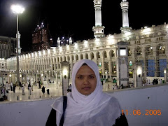 Umrah, Saudi Arabia (2005)