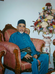 Arwah My Father - Al-Fatihah