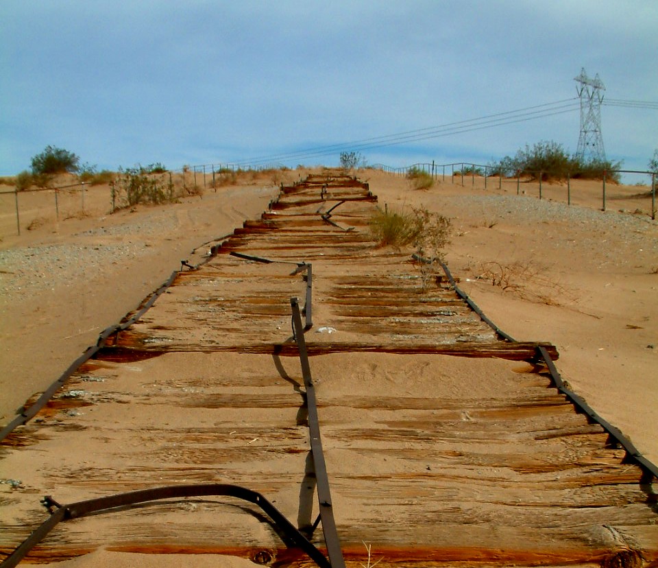Journey of our Lives Old Plank Road