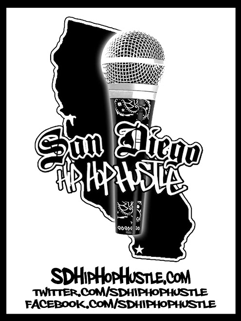 The San Diego Hip-Hop Hustle