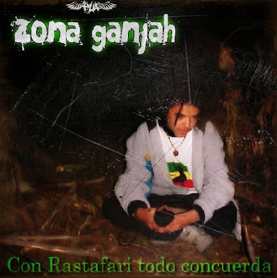 .: ZONA GANJAH