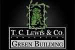 T. C. Lewis & Co. Green Building