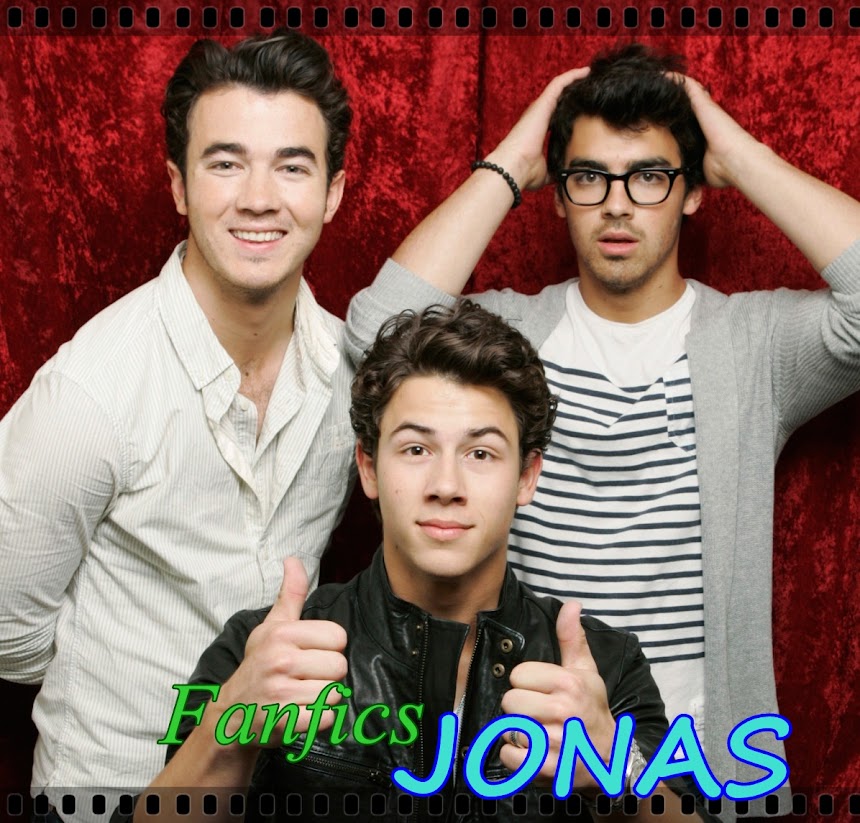 Fanfics Jonas