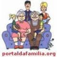 A FAMÍLIA NO ALTAR DE DEUS