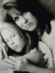 Cindy & her Daughter