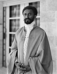 king Selassie