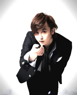 OUTERSPACE: [Profile] Heo Young Saeng