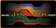 Jyn 13th Website