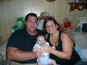 My Son And His Family