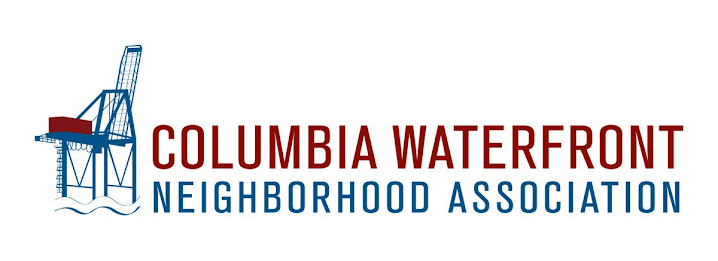 Columbia Waterfront Neighborhood Assoc.