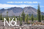 Lassen Volcanic National Park N6L