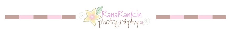 Rana Rankin Photography