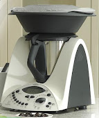 <b>Introducing Thermomix</b>