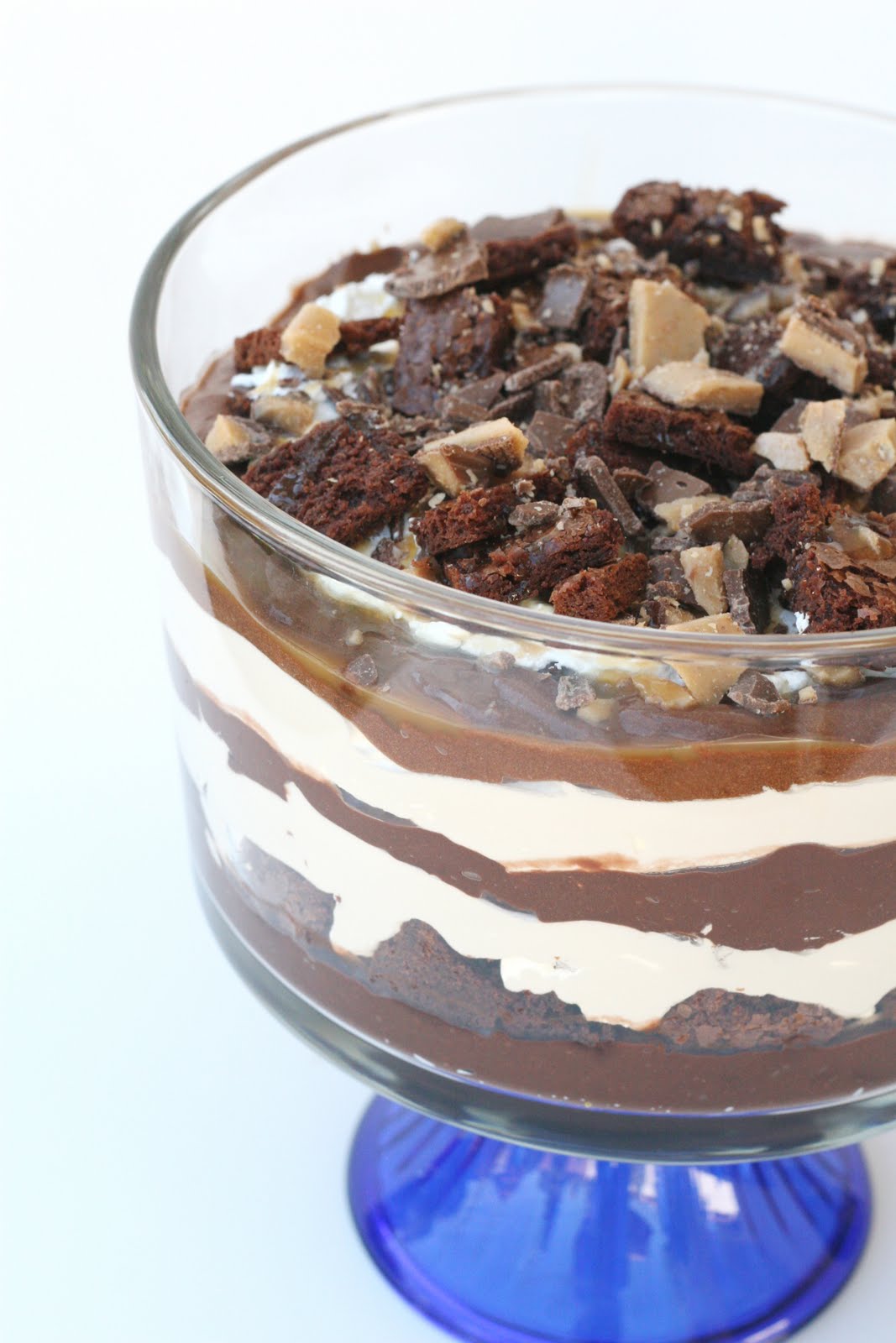 Cool Whip Trifle 5