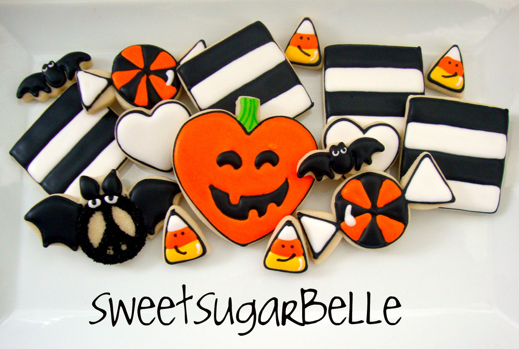 Sweet Sugarbelle Cookie Scoop