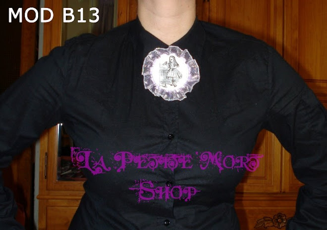 Broche Alice MODELO b13