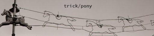 Trick/Pony