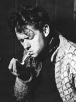 Dylan Thomas