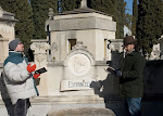 La poesía se mueve en Madrid.