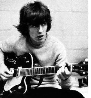 George Harrison