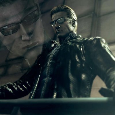 WESKER