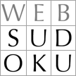  web sudoku icon