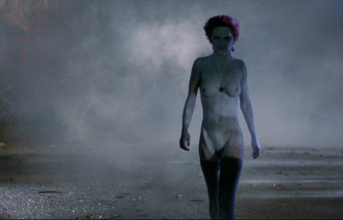 Making Return of the Living Dead - part 1.