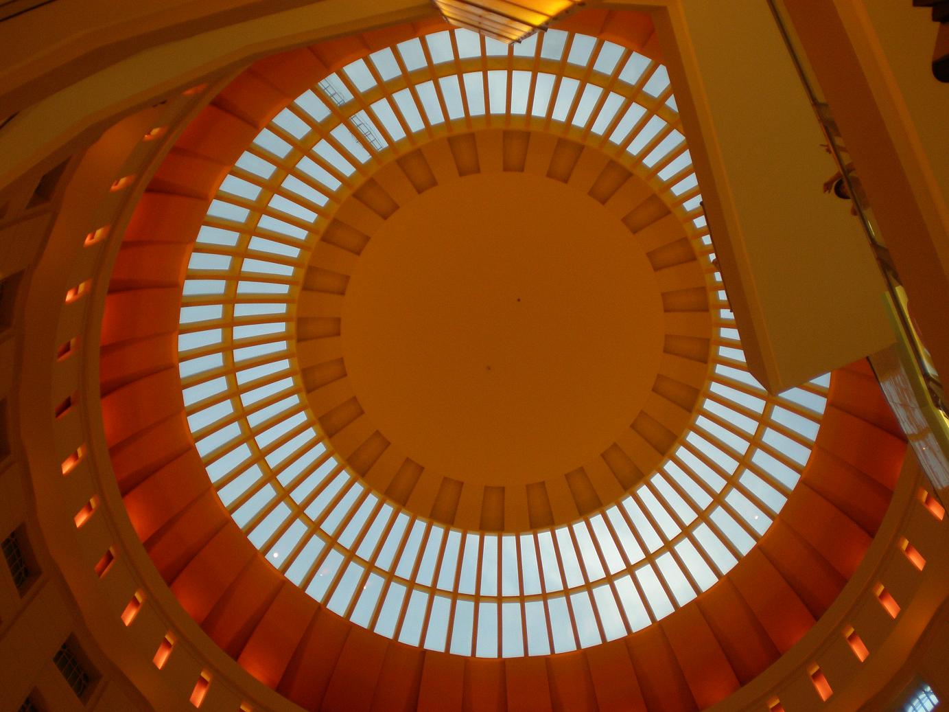 tomaz sunway pyramid