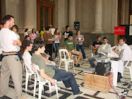 1° Fiesta del Dibujante