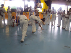Capoeira SESI